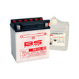 BS Battery YB10L - B2 (BB10L - B2) - DRIVEN Canada's Powersports 3661453105574310557