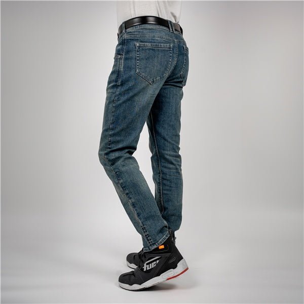 BULL - IT JEANS AJAX STRAIGHT SHORT MEN 38/30 - DRIVEN Canada's Powersports 50596840138185059684013818