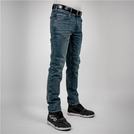 BULL - IT JEANS AJAX STRAIGHT SHORT MEN 38/30 - DRIVEN Canada's Powersports 50596840138185059684013818