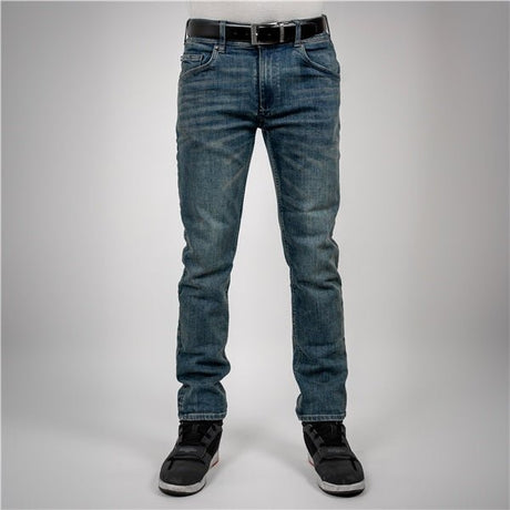 BULL - IT JEANS AJAX STRAIGHT SHORT MEN 40/30 - DRIVEN Canada's Powersports 50596840138255059684013825