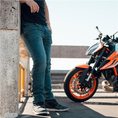 BULL - IT JEANS AJAX STRAIGHT LONG MEN 34/34 - DRIVEN Canada's Powersports 50596840139555059684013955