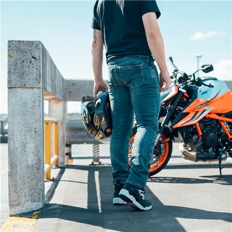 BULL - IT JEANS AJAX STRAIGHT LONG MEN 36/34 - DRIVEN Canada's Powersports 50596840139625059684013962