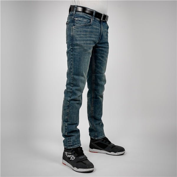 BULL - IT JEANS AJAX STRAIGHT LONG MEN 40/34 - DRIVEN Canada's Powersports 50596840139865059684013986