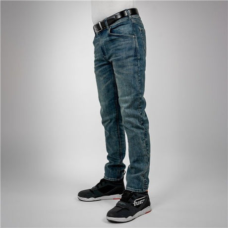 BULL - IT JEANS AJAX STRAIGHT LONG MEN 42/34 - DRIVEN Canada's Powersports 50596840139935059684013993