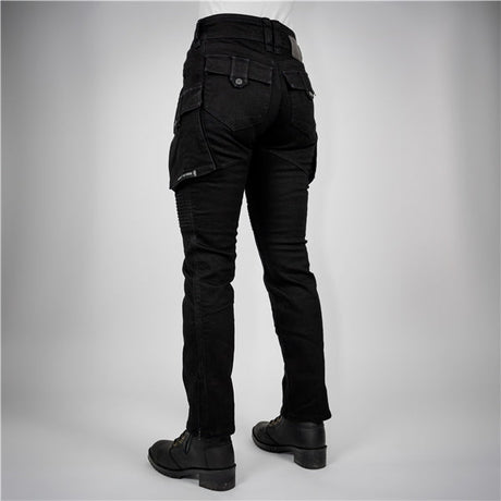 BULL - IT JEANS COYOTE EASY REG WOM 16/31 - DRIVEN Canada's Powersports 50596840117605059684011760