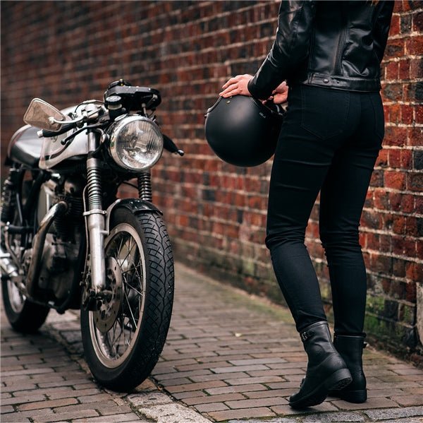 BULL - IT ECLIPSE JEANS - DRIVEN Canada's Powersports 5059684001549118404023106