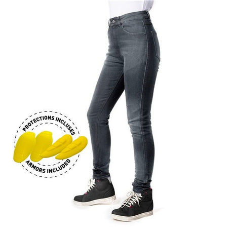 BULL - IT ELARA JEANS - DRIVEN Canada's Powersports 5059684003130119004023110