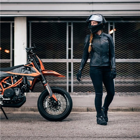 BULL - IT FURY JEGGINGS - DRIVEN Canada's Powersports 50596840088455059684008845