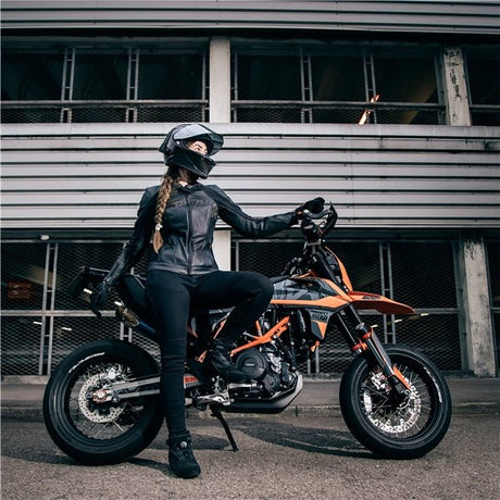 BULL - IT FURY JEGGINGS - DRIVEN Canada's Powersports 50596840090715059684009071