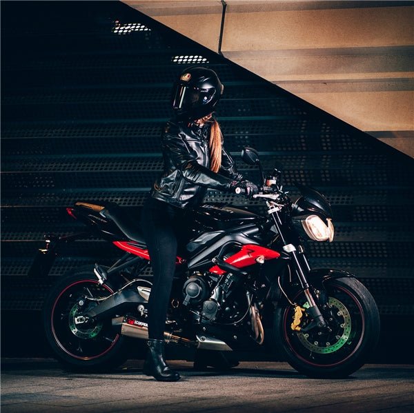 BULL - IT FURY V JEGGINGS - DRIVEN Canada's Powersports 5059684000450118004023104