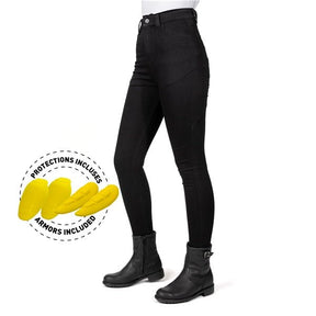 BULL - IT FURY V JEGGINGS - DRIVEN Canada's Powersports 5059684000467118004023106