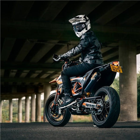 BULL - IT GUARDIAN JEANS MEN - DRIVEN Canada's Powersports 50596840140375059684014037