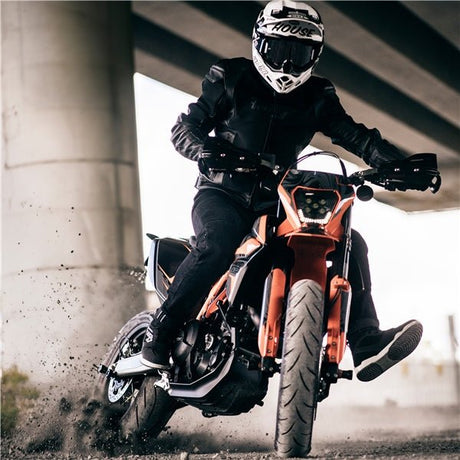 BULL - IT GUARDIAN JEANS MEN - DRIVEN Canada's Powersports 50596840140515059684014051