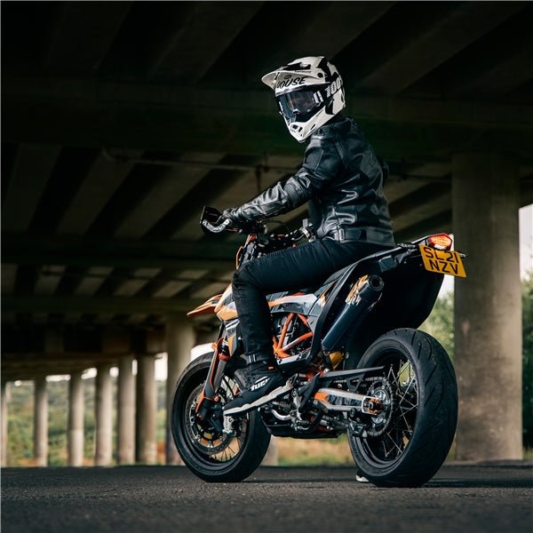 BULL - IT GUARDIAN JEANS MEN - DRIVEN Canada's Powersports 50596840140755059684014075