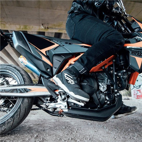 BULL - IT GUARDIAN JEANS MEN - DRIVEN Canada's Powersports 50596840141435059684014143