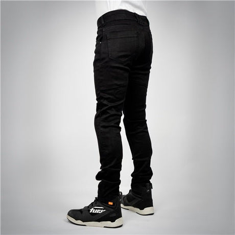 BULL - IT JEANS GUARDIAN SLIM SHORT MEN 34/30 - DRIVEN Canada's Powersports 50596840154095059684015409