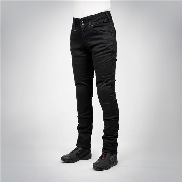 BULL - IT JEANS GUARDIAN STRAIGHT REG WOM 12/31 - DRIVEN Canada's Powersports 50596840115005059684011500