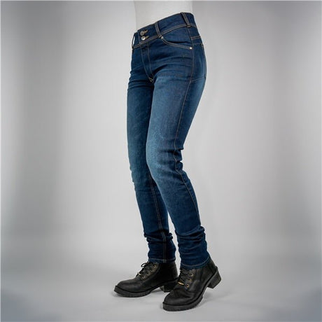 BULL - IT JEANS HARRIER SLIM REG WOM 10/31 - DRIVEN Canada's Powersports 50596840100605059684010060