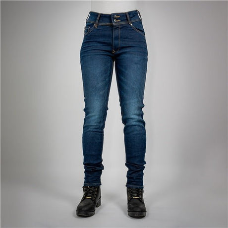 BULL - IT JEANS HARRIER SLIM REG WOM 14/31 - DRIVEN Canada's Powersports 50596840100845059684010084