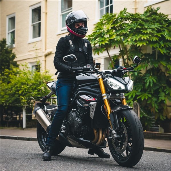 BULL - IT JEANS HARRIER SLIM REG WOM 16/31 - DRIVEN Canada's Powersports 50596840100915059684010091