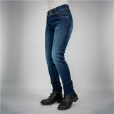 BULL - IT JEANS HARRIER SLIM REG WOM 16/31 - DRIVEN Canada's Powersports 50596840100915059684010091