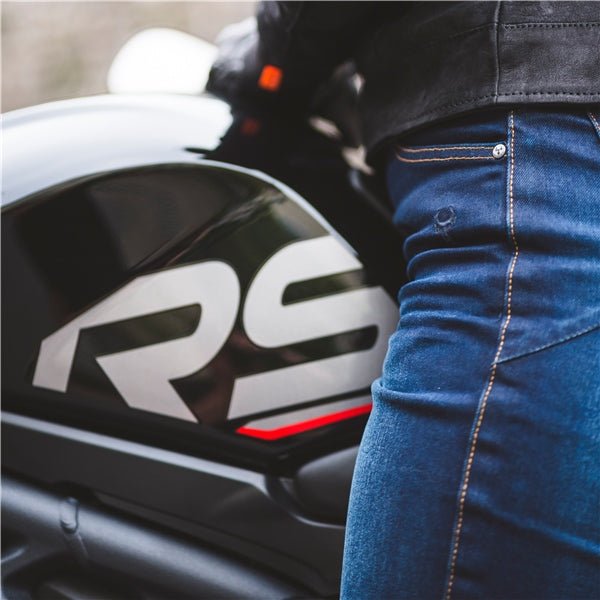 BULL - IT JEANS HARRIER SLIM REG WOM 16/31 - DRIVEN Canada's Powersports 50596840100915059684010091