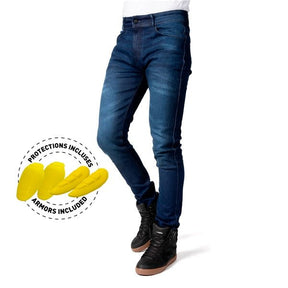 BULL - IT ICON II JEANS - DRIVEN Canada's Powersports 5055400498549118904013236