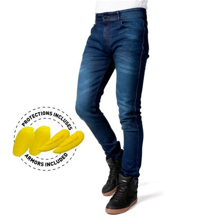 BULL - IT ICON II JEANS - DRIVEN Canada's Powersports 5055400498563118904013240