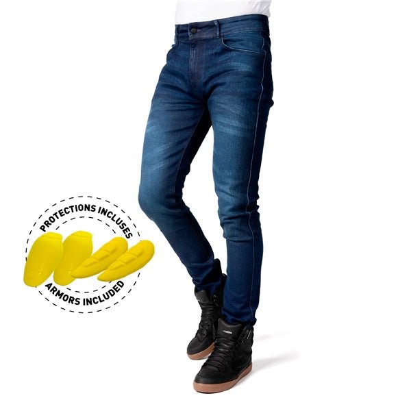 BULL - IT ICON II JEANS - DRIVEN Canada's Powersports 5055400498563118904013240