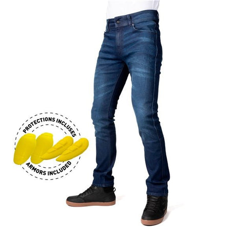BULL - IT ICON II JEANS - DRIVEN Canada's Powersports 5059684003390119004013252