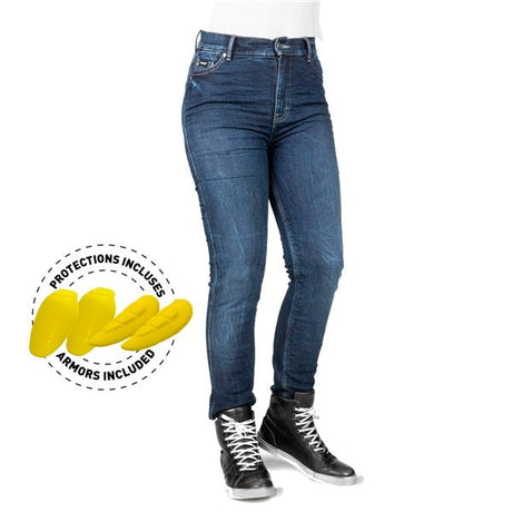 BULL - IT ICONA JEANS - DRIVEN Canada's Powersports 5055400493858115904013108