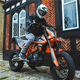 BULL - IT JEANS MASTIFF SLIM SHORT MEN 26/30 - DRIVEN Canada's Powersports 50596840123095059684012309