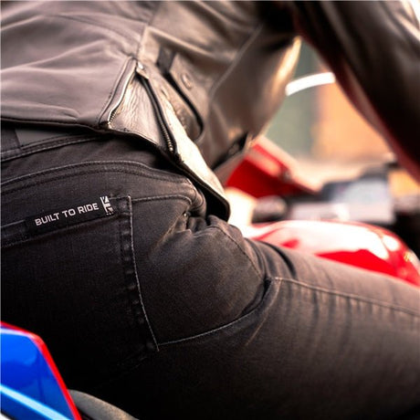 BULL - IT JEANS RAVEN STRAIGHT REG WOM 12/31 - DRIVEN Canada's Powersports 50596840110125059684011012