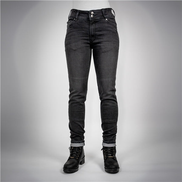 BULL - IT JEANS RAVEN STRAIGHT REG WOM 12/31 - DRIVEN Canada's Powersports 50596840110125059684011012