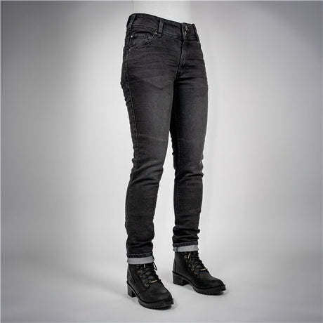 BULL - IT JEANS RAVEN STRAIGHT REG WOM 12/31 - DRIVEN Canada's Powersports 50596840110125059684011012