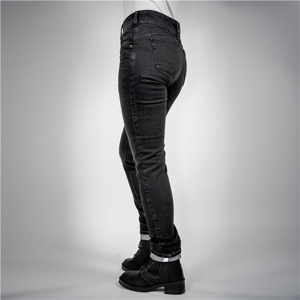 BULL - IT JEANS RAVEN STRAIGHT REG WOM 16/31 - DRIVEN Canada's Powersports 50596840110365059684011036