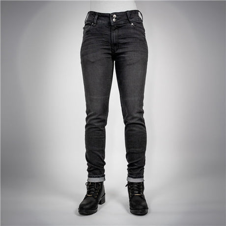 BULL - IT JEANS RAVEN STRAIGHT REG WOM 16/31 - DRIVEN Canada's Powersports 50596840110365059684011036