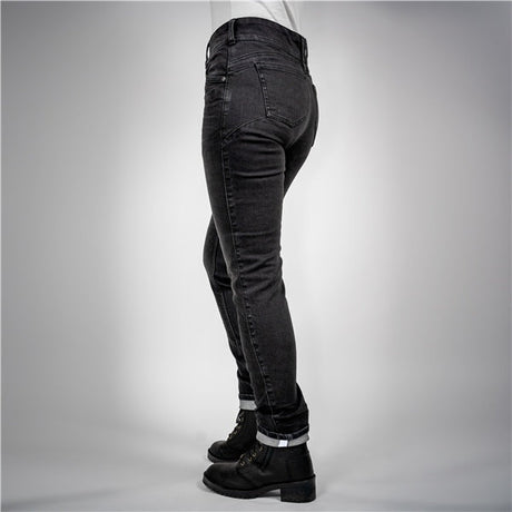 BULL - IT JEANS RAVEN STRAIGHT REG WOM 20/31 - DRIVEN Canada's Powersports 50596840110675059684011067