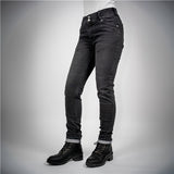 BULL - IT JEANS RAVEN STRAIGHT REG WOM 22/31 - DRIVEN Canada's Powersports 50596840110745059684011074