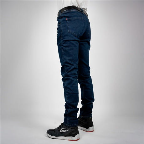 BULL - IT SPITFIRE JEANS - DRIVEN Canada's Powersports 50596840128045059684012804