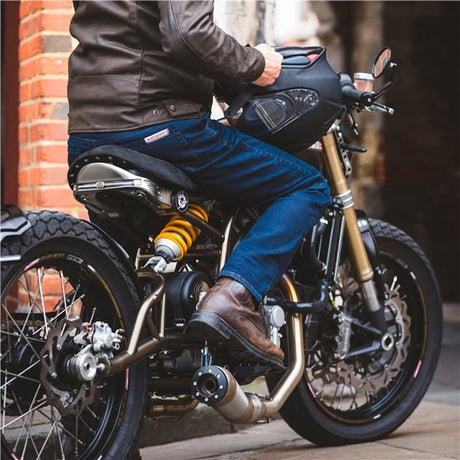 BULL - IT SPITFIRE JEANS - DRIVEN Canada's Powersports 50596840128425059684012842