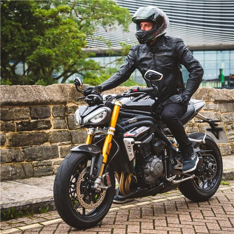 BULL - IT TROJAN JEANS - DRIVEN Canada's Powersports 50596840121495059684012149