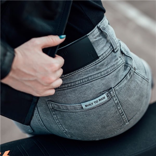 BULL - IT WILLOW JEANS - DRIVEN Canada's Powersports 50596840112895059684011289