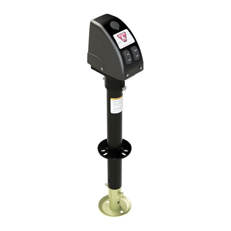 BULLDOG ELECTRIC JACK (500187) - DRIVEN Canada's Powersports 016118112078500187