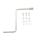 BULLDOG ELECTRIC JACK (500187) - DRIVEN Canada's Powersports 016118112078500187