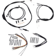 BURLY BRAND 00 - 06 FLST CABLE KIT 16" (B30 - 1013) - DRIVEN Canada's Powersports B30 - 1013B30 - 1013