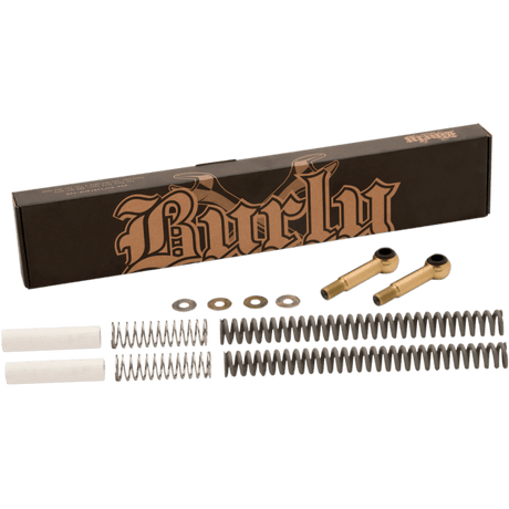 BURLY BRAND 00 - 17 FXST/FLST SLAMMER KIT (B28 - 1006) - DRIVEN Canada's Powersports B28 - 1006B28 - 1006