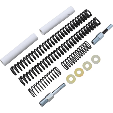 BURLY BRAND 00 - 17 FXST/FLST SLAMMER KIT (B28 - 1006) - DRIVEN Canada's Powersports B28 - 1006B28 - 1006