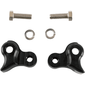 BURLY BRAND 02 - 08 FLH REAR LOWERING KIT (B28 - 42007) - DRIVEN Canada's Powersports B28 - 42007B28 - 42007