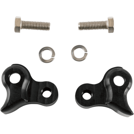 BURLY BRAND 02 - 08 FLH REAR LOWERING KIT (B28 - 42007) - DRIVEN Canada's Powersports B28 - 42007B28 - 42007